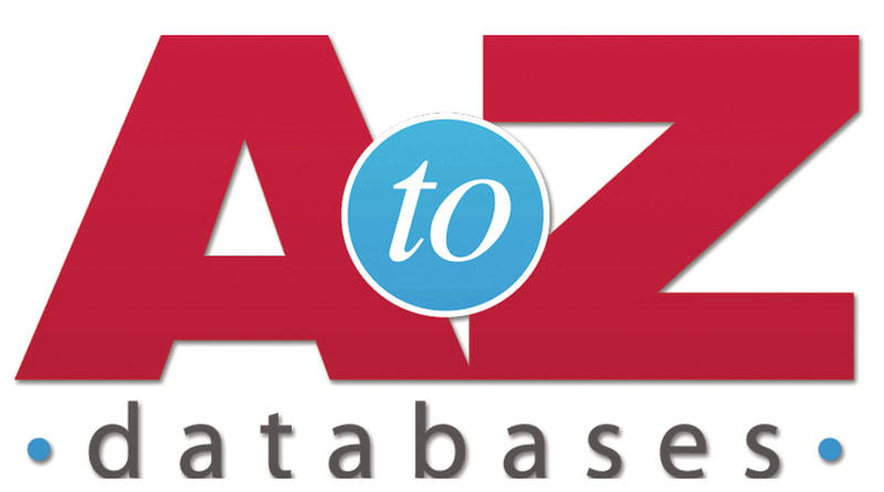 A to Z databases